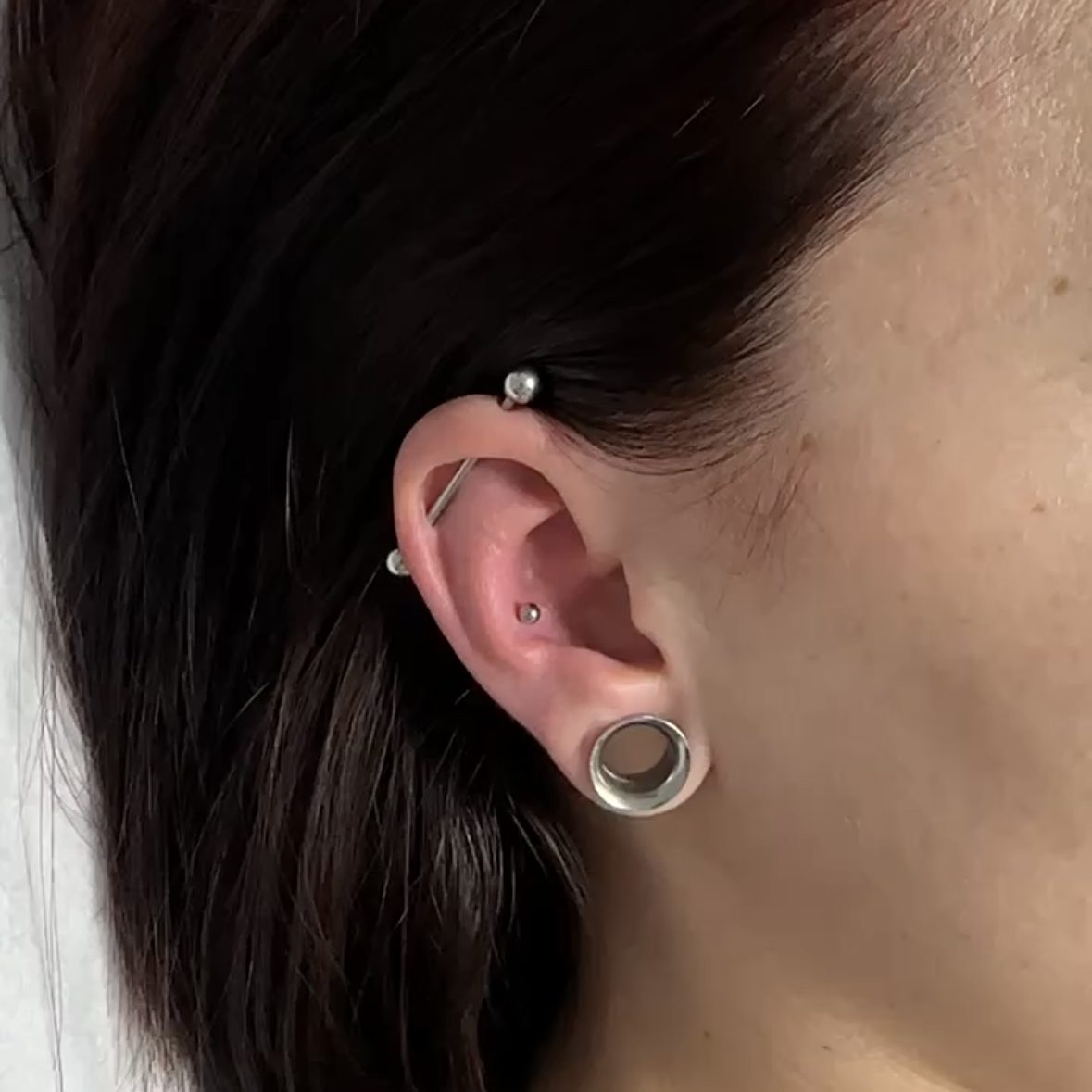 Piercing