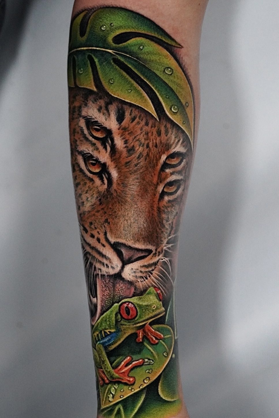 Tattoo
